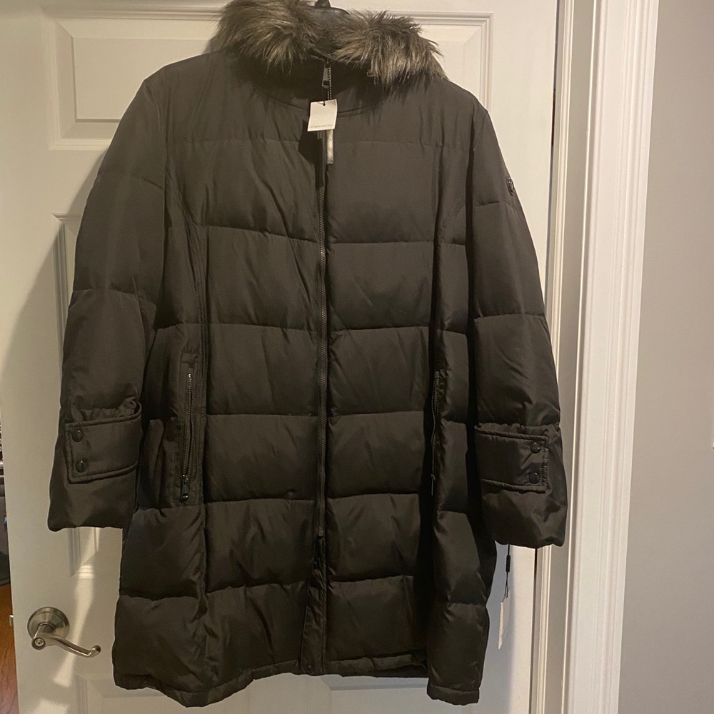 Calvin Klein Coat